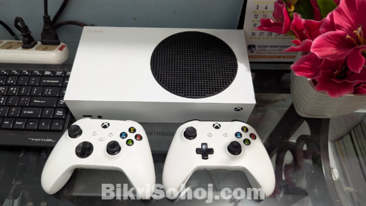 XBox Series S 512GB